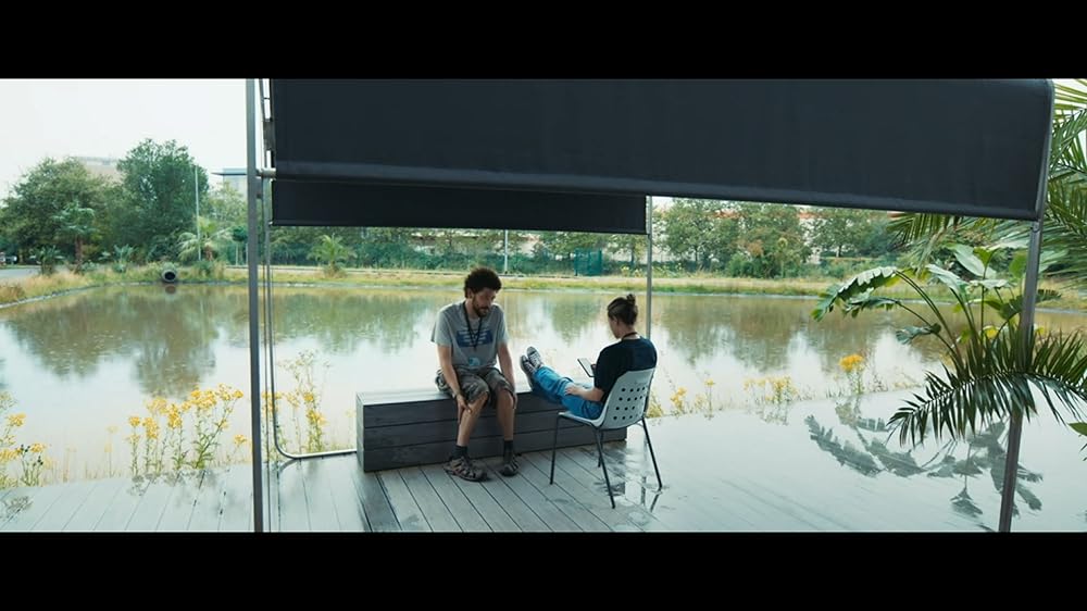 بهرکشی آمریکایی