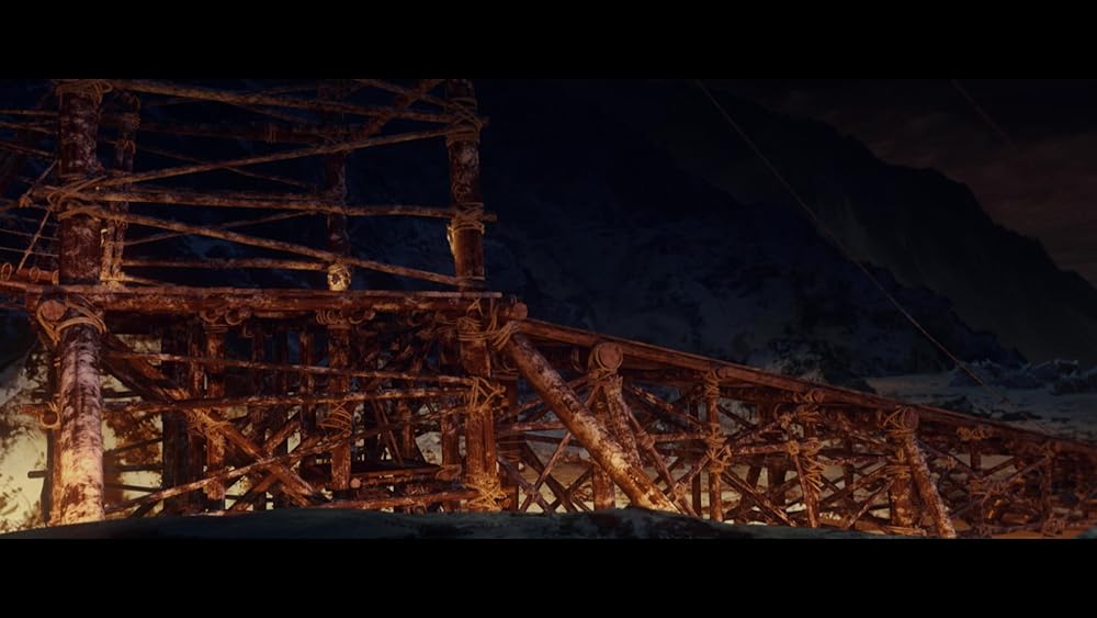 ارباب حلقه‌ها: حماسه روهیریم