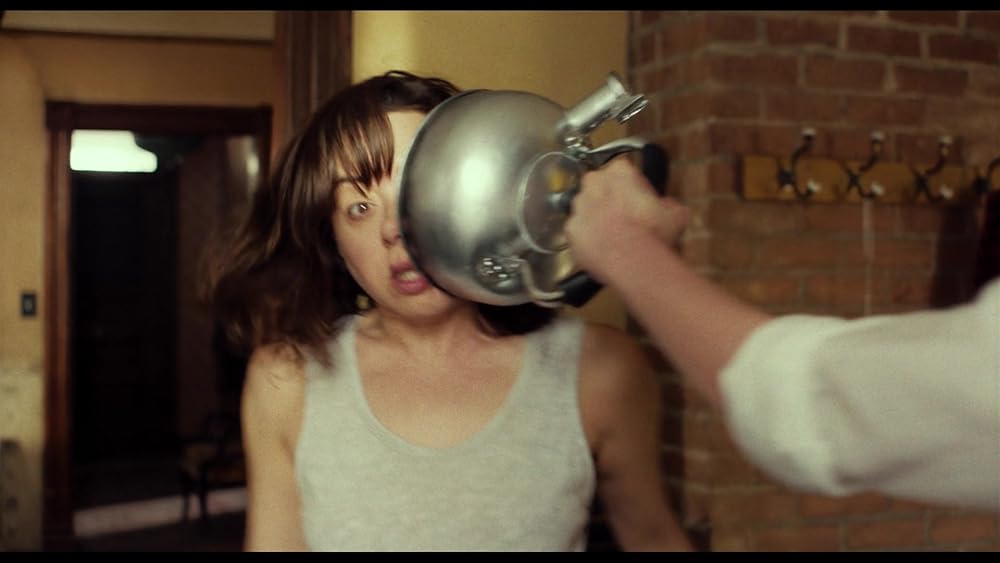 هانی انجام نده!