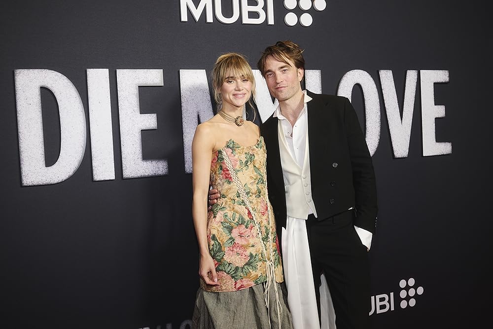 بمیر عشق من