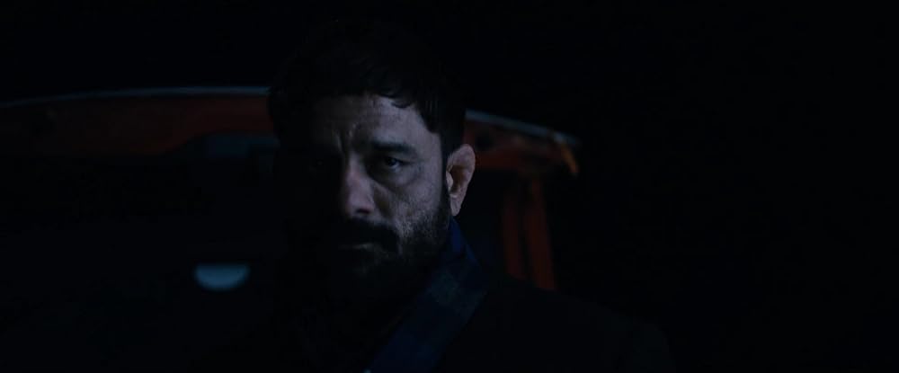 یک قهرمان اکشن