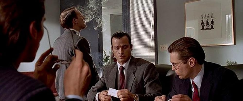 روانی آمریکایی