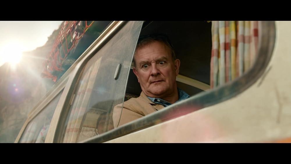 پدینگتون در پرو