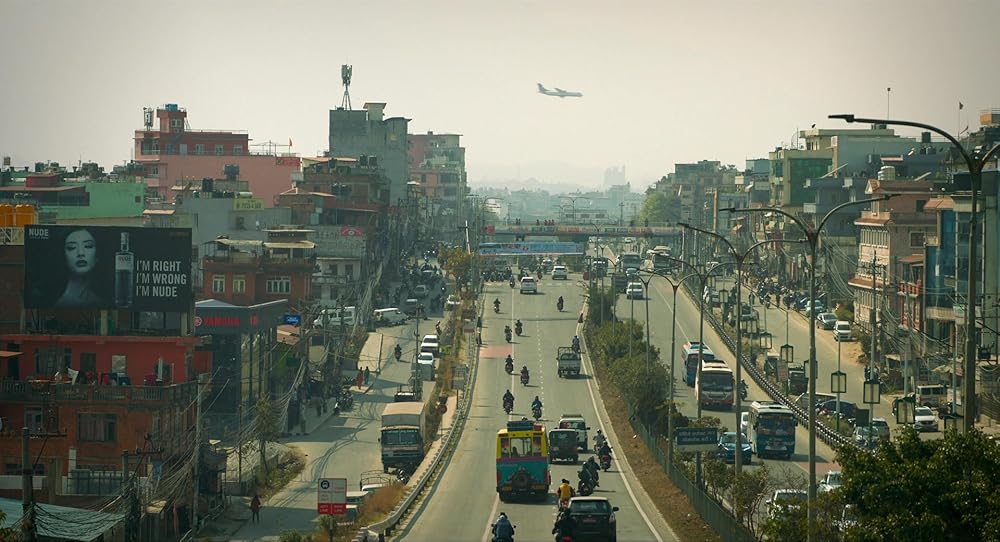 جاده یخی ۲: جاده‌ای به آسمان