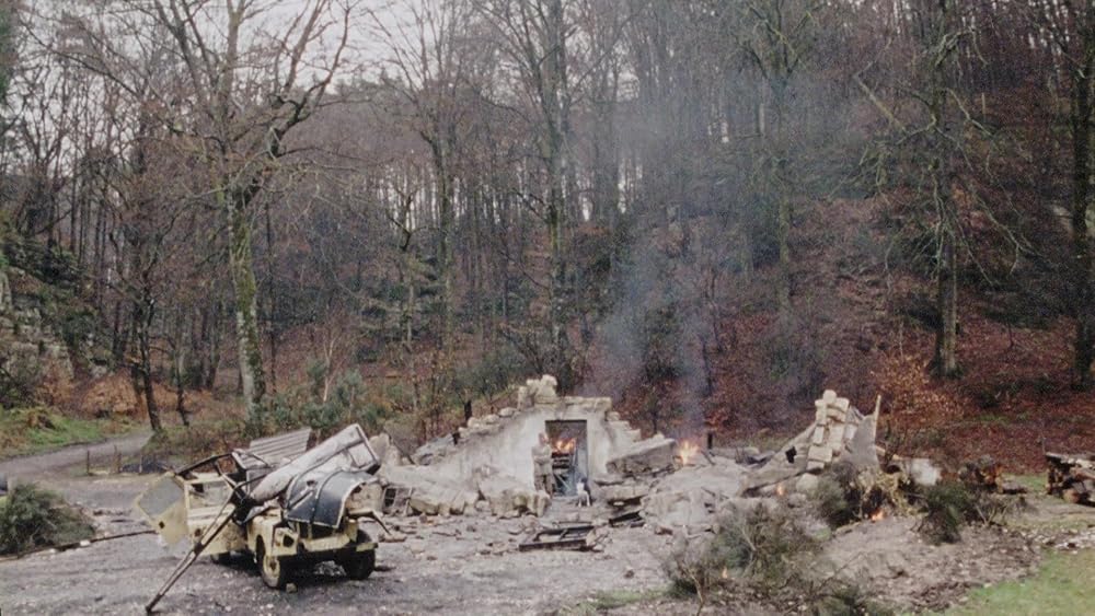 سربازان سگی