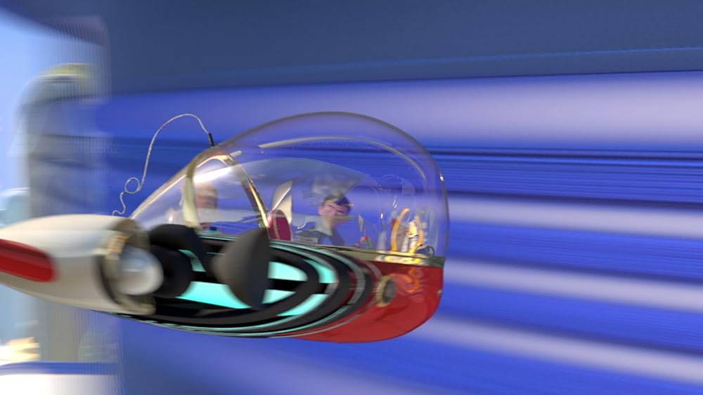 ملاقات با خانواده رابینسون