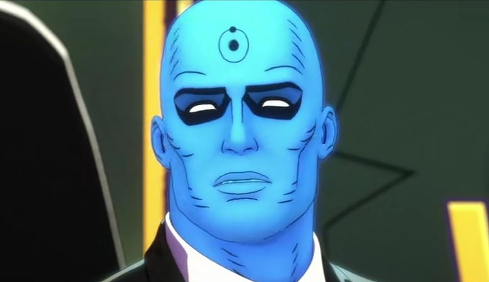 نگهبانان: فصل اول