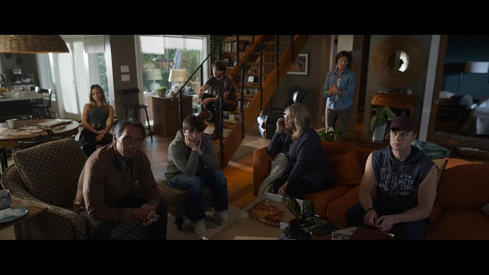 مقصد نهایی: خطوط خونی