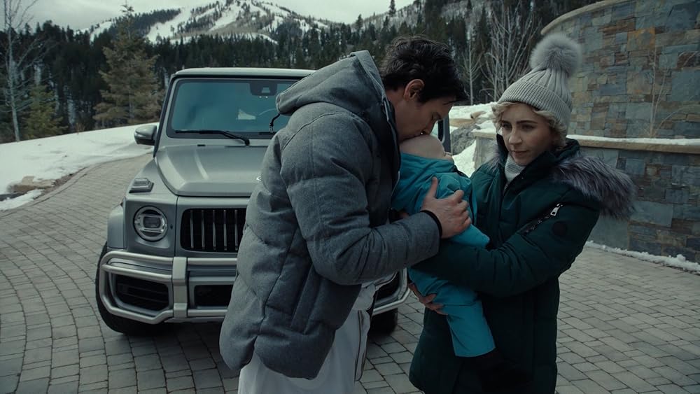 قله‌ نشینان