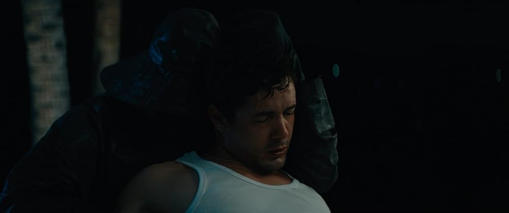 می‌دانم تابستان پیش چه کردی