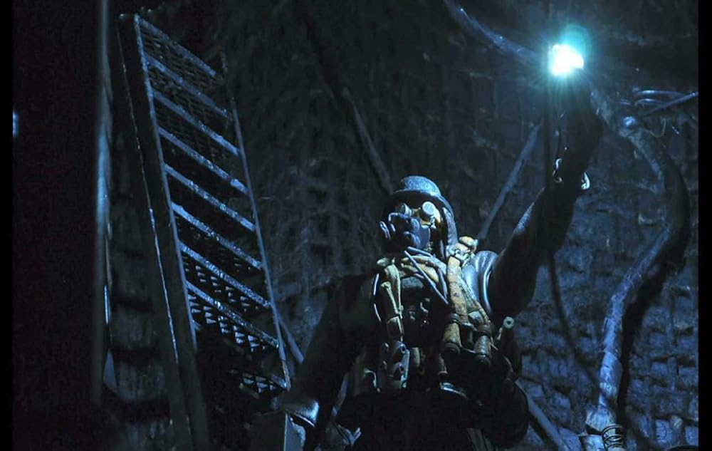 خدای دیوانه