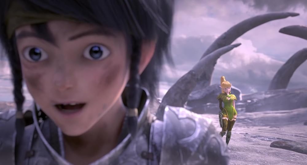 آشیانه اژدها : سپیده دم رزم آوران