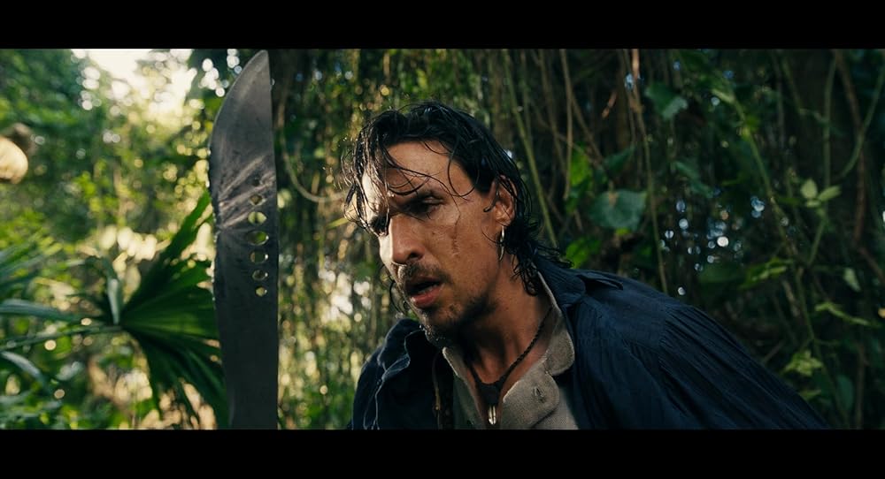 دورا در جستجوی سول دورادو