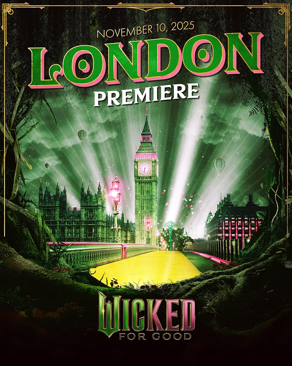 شرور: برای خوبی