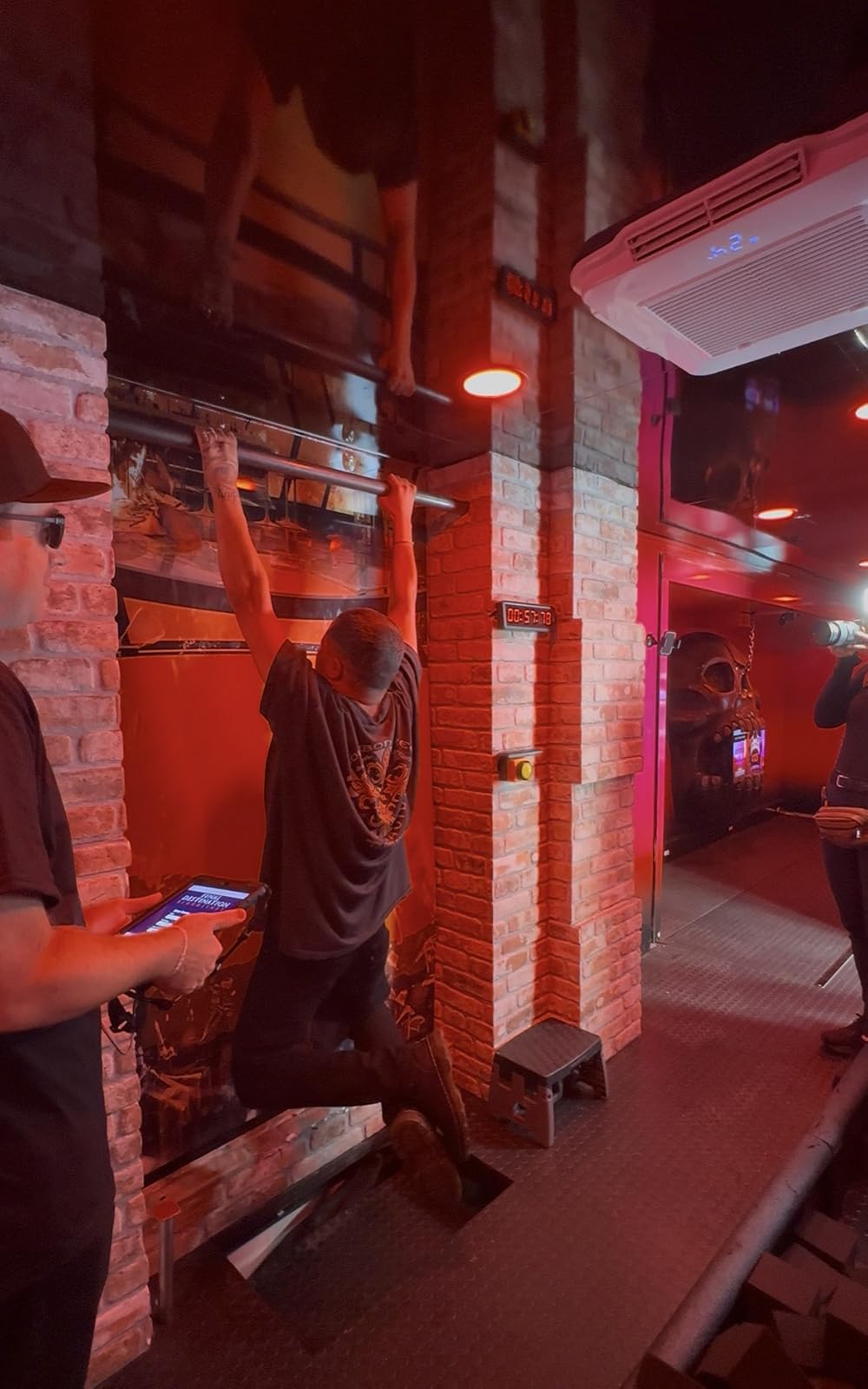 مقصد نهایی: خطوط خونی