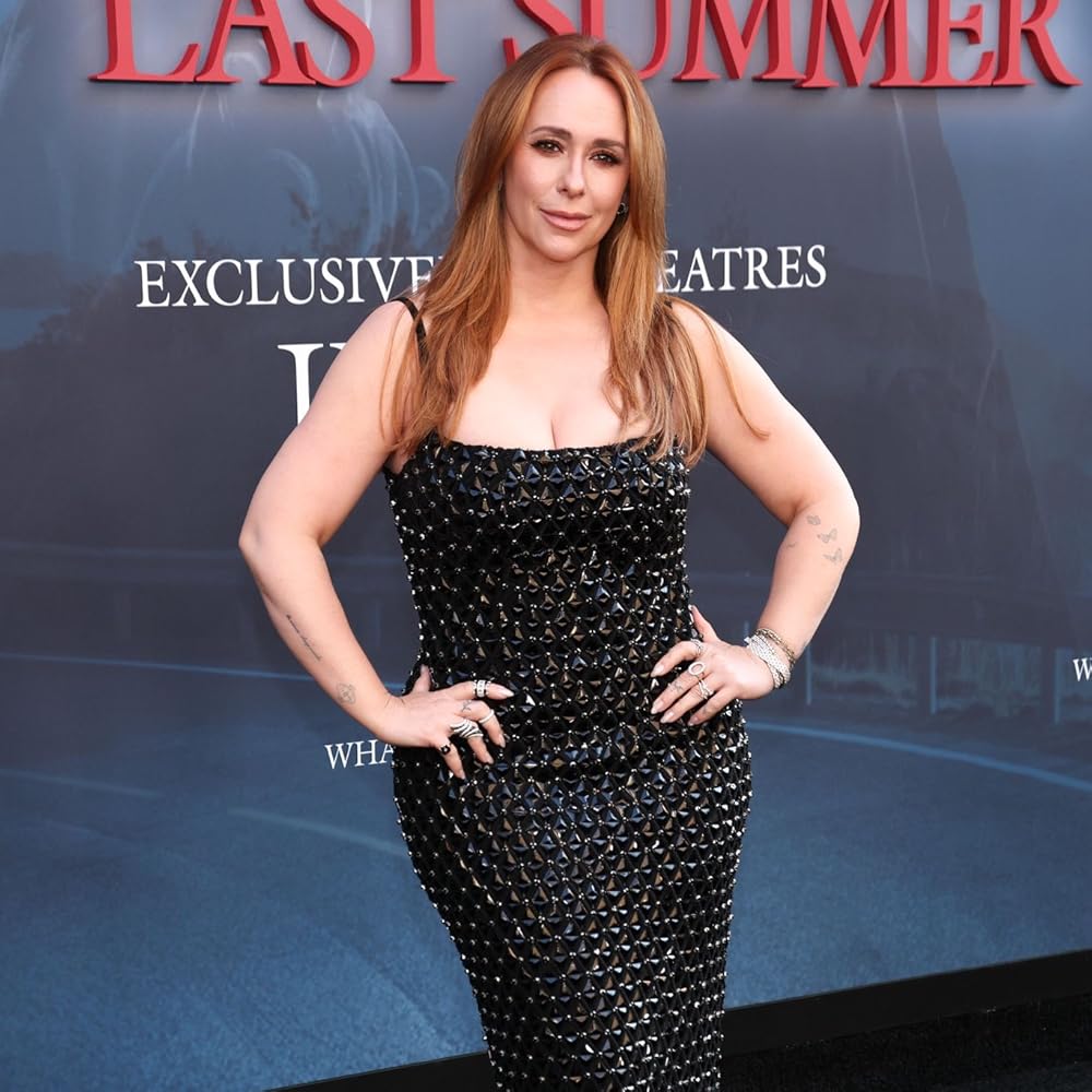 می‌دانم تابستان پیش چه کردی