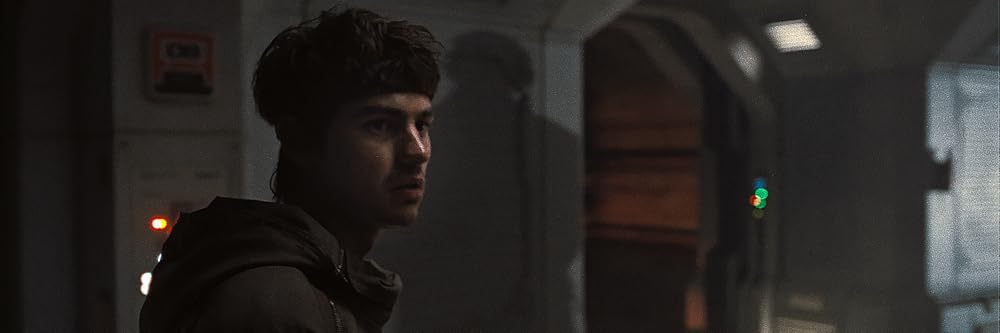 بیگانه: رومولوس