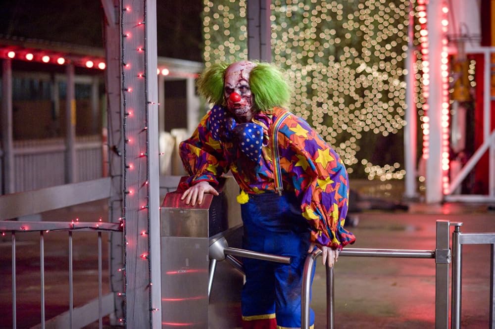 سرزمین زامبی‌ها