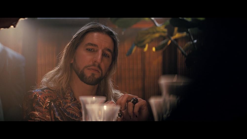 یک مرد کارگر