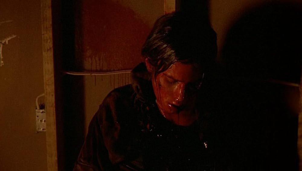 گاز گرفتن جینجر