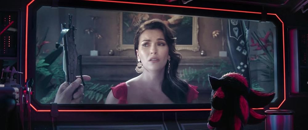 سونیک خارپشت ۳