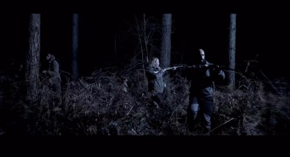 بامبی: تسویه حساب