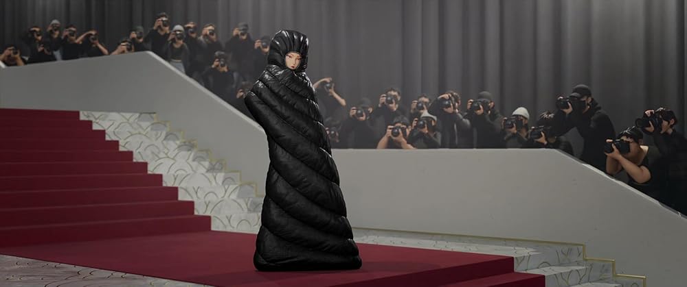 شکارچیان شیاطین کی‌پاپ