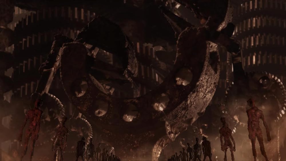 خدای دیوانه