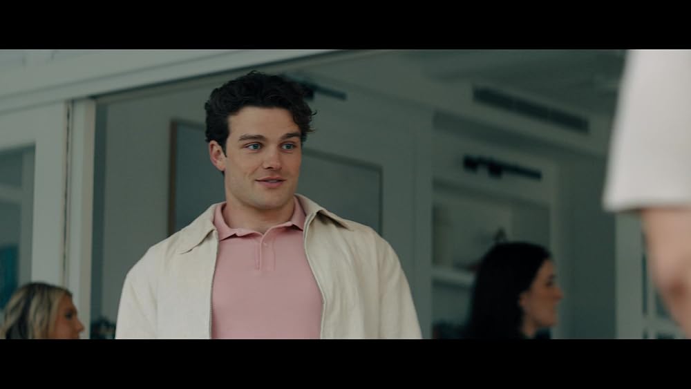 می‌دانم تابستان پیش چه کردی