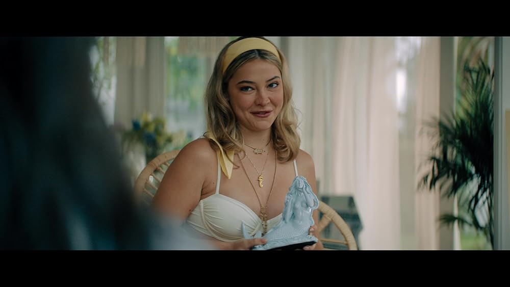 می‌دانم تابستان پیش چه کردی