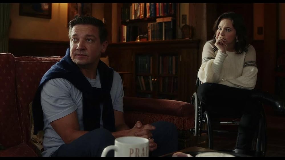 آنچه در وحشی گذشت؛ مروری بر فصل اول