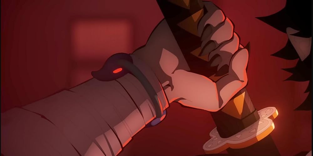 شیطان کش قلعه بی پایان  - قسمت اول