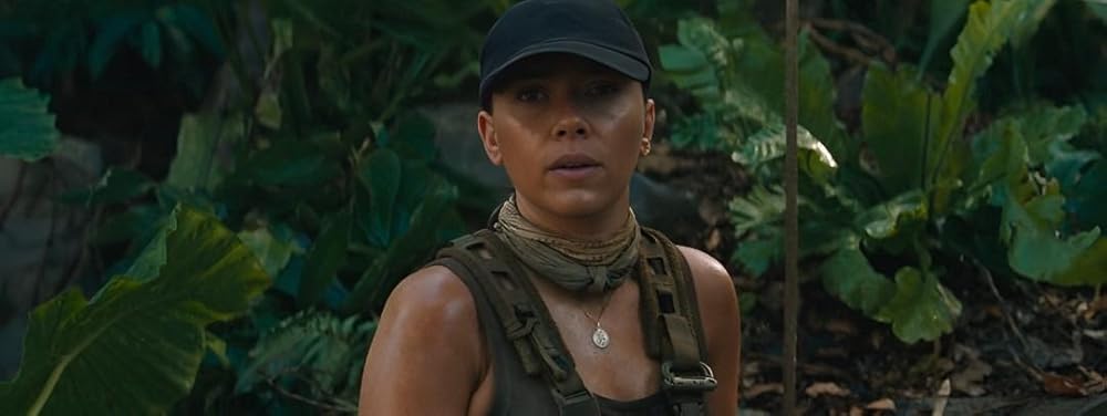 تولد دوباره دنیای ژوراسیک