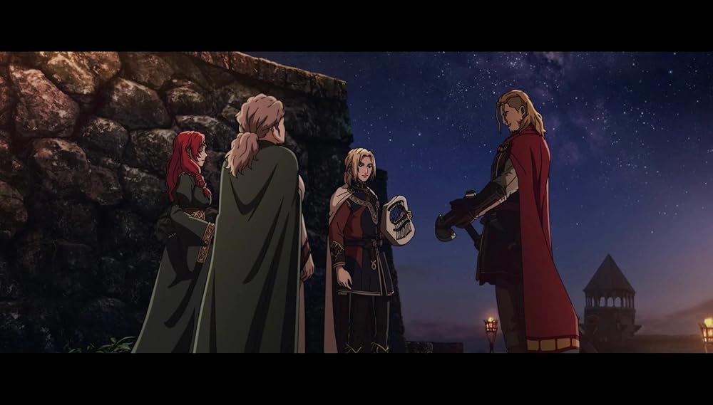 ارباب حلقه‌ها: حماسه روهیریم