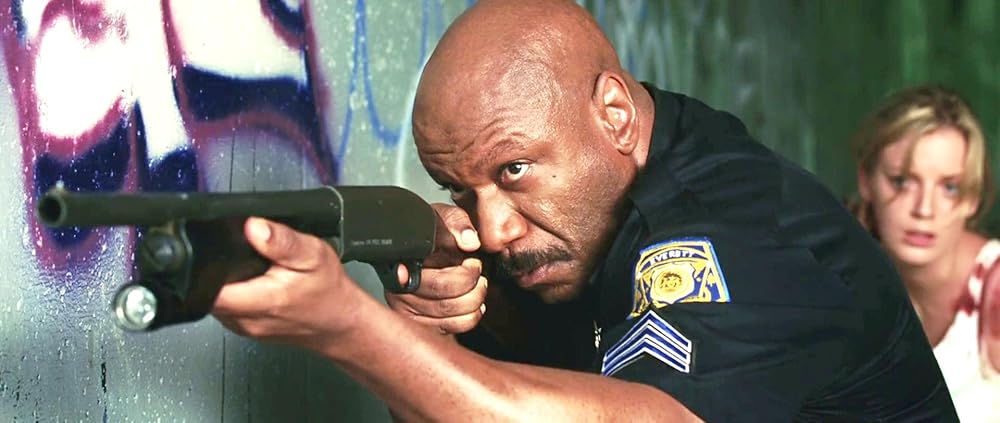 طلوع مردگان