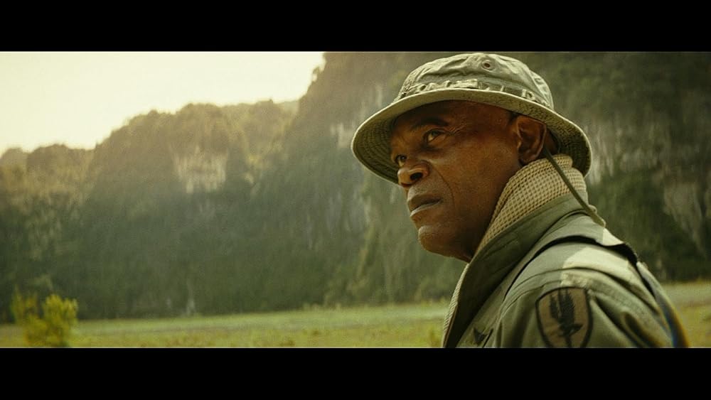 کونگ جزیره جمجمه