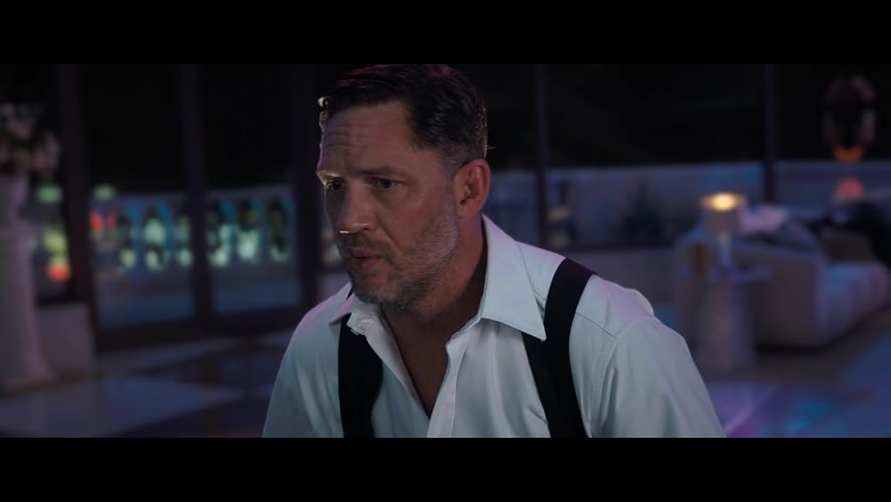 ونوم: آخرین رقص