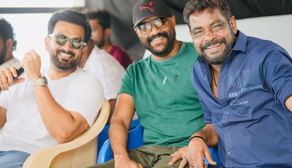 لوسیفر ۲: فنا ناپذیر