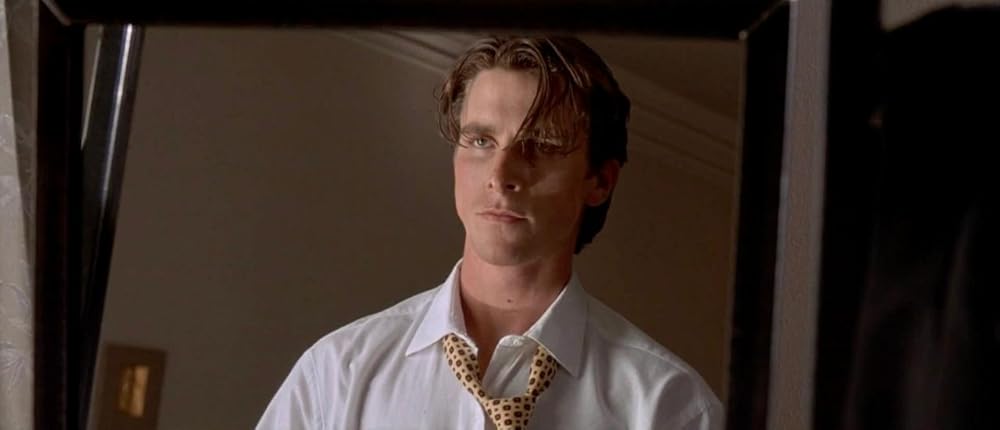 روانی آمریکایی