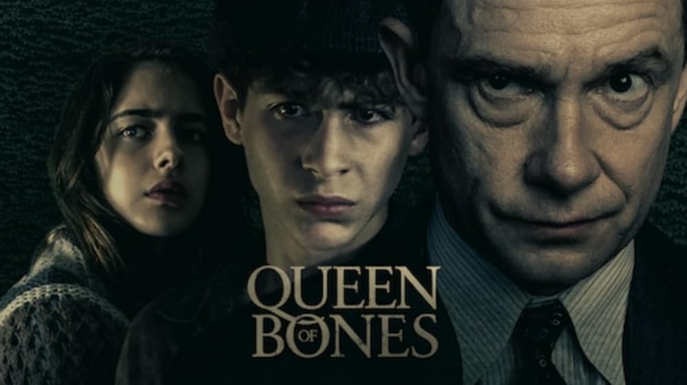 ملکه استخوان‌ها