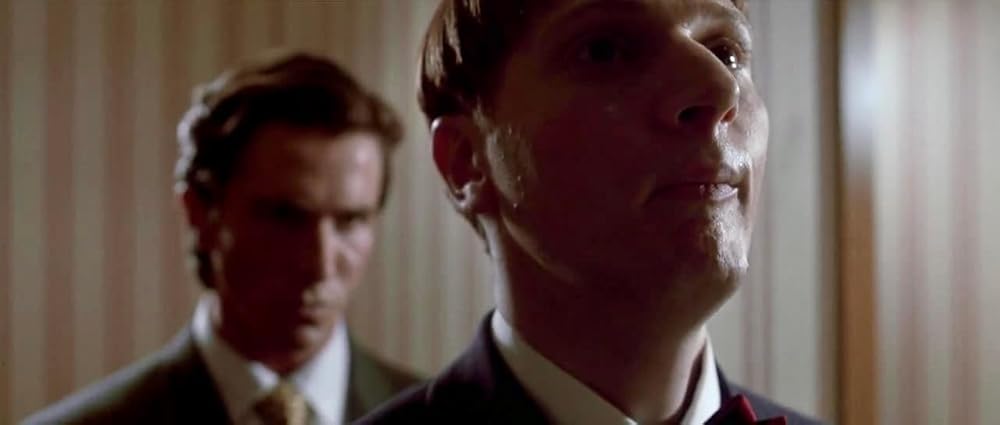 روانی آمریکایی