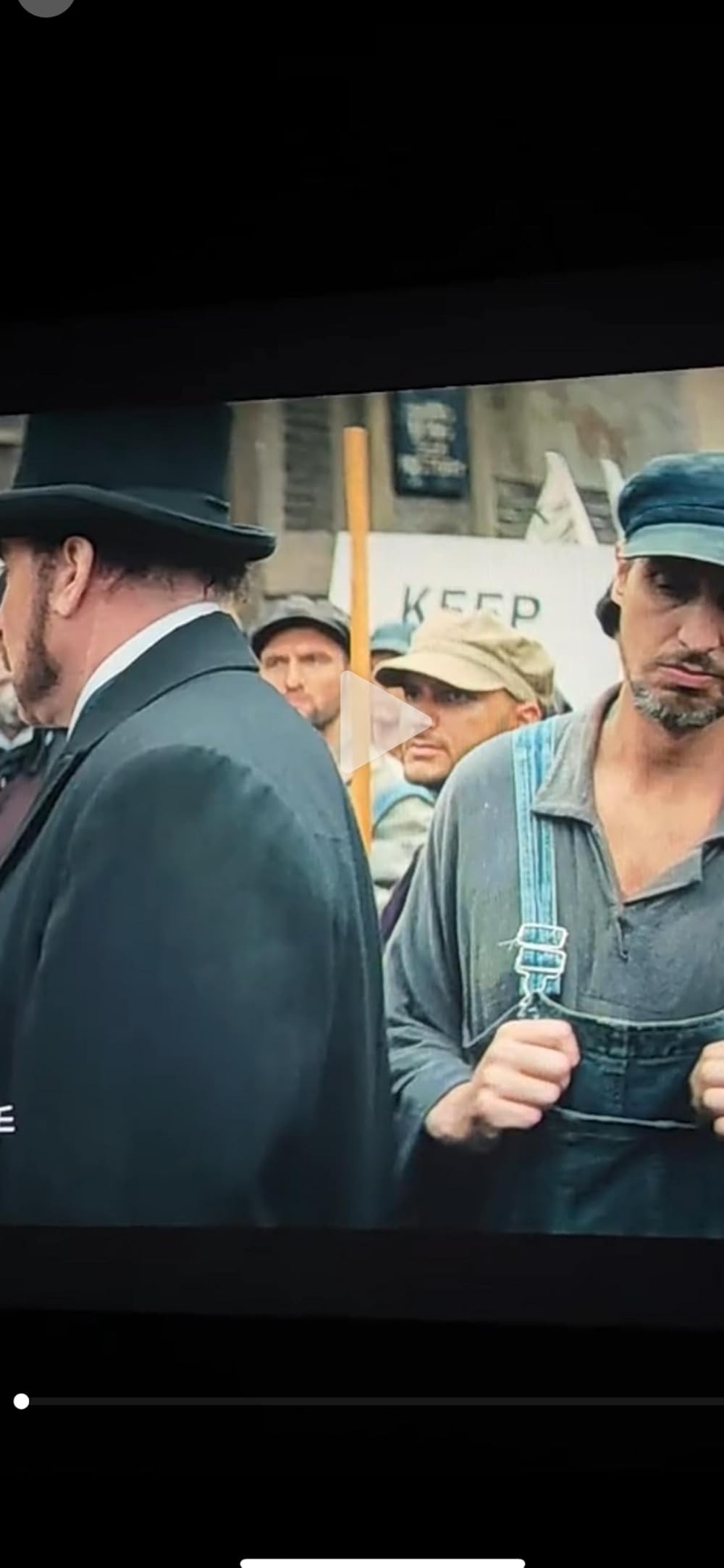 کارآگاه محله چینی‌ها ۱۹۰۰