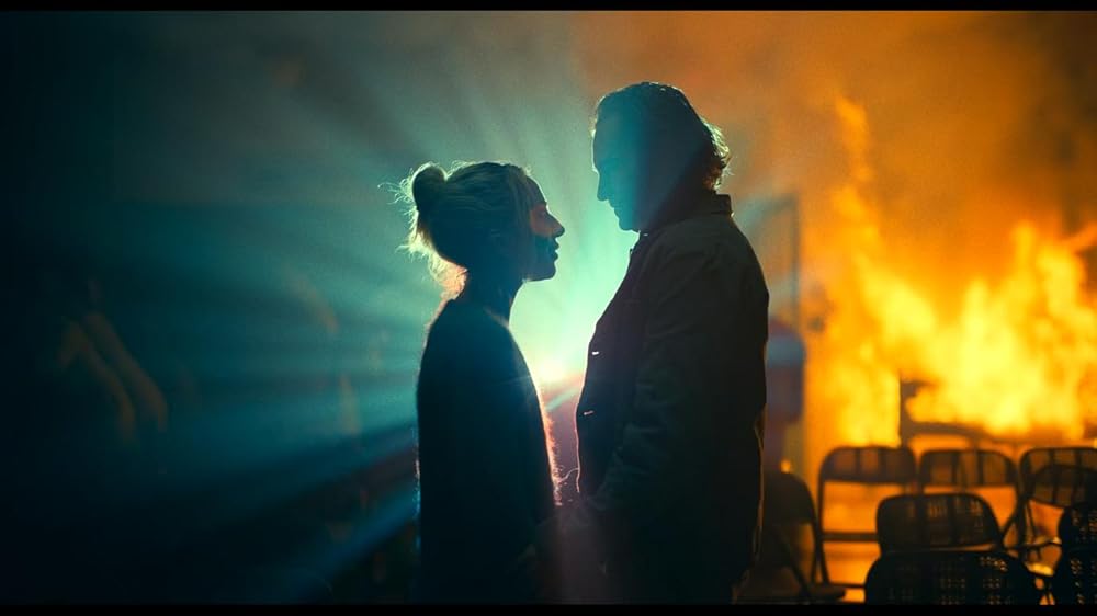 جوکر: جنون مشترک