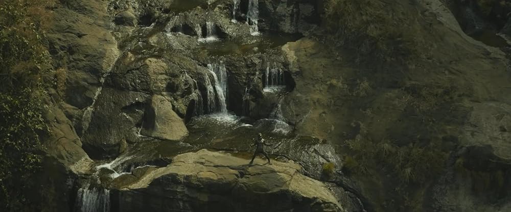 جزیره هیولاها