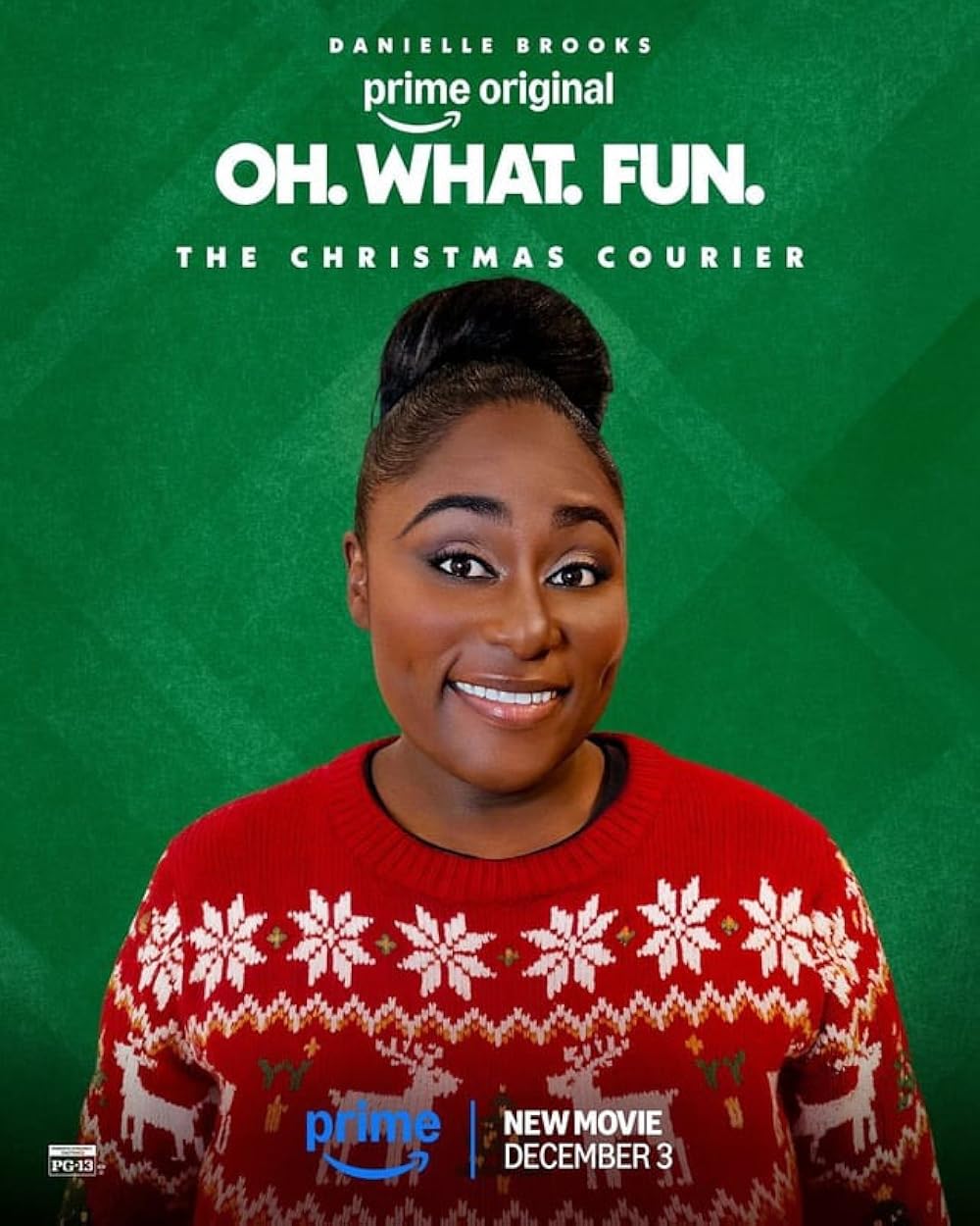 اوه چه خوش میگذره