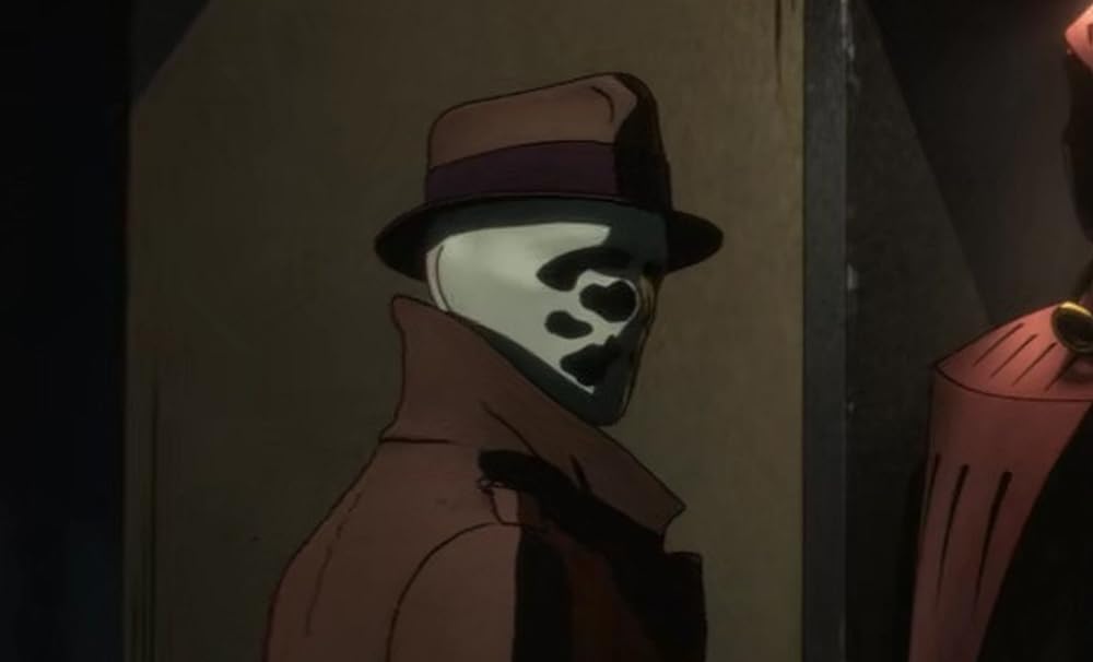 نگهبانان: فصل اول