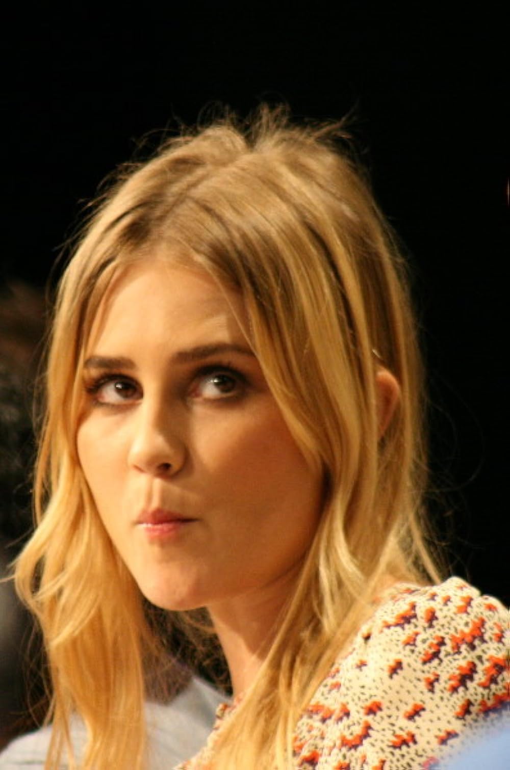 مرا به دوزخ بکشان