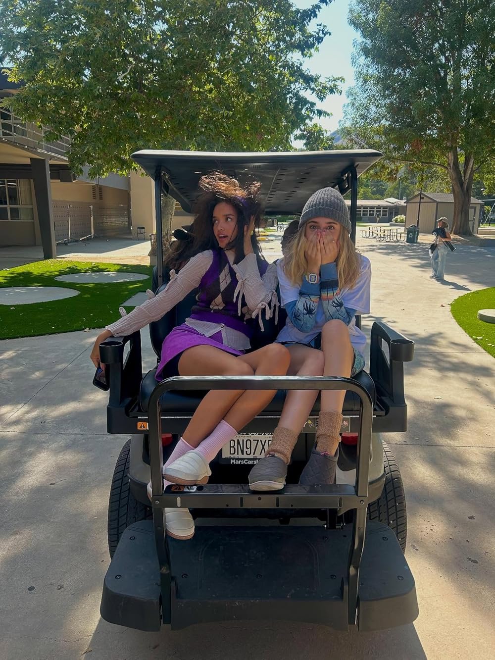 جمعه عجیب تر