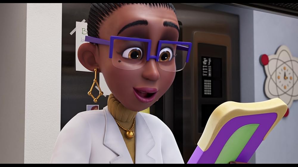 بابانوئل شگفت‌انگیز