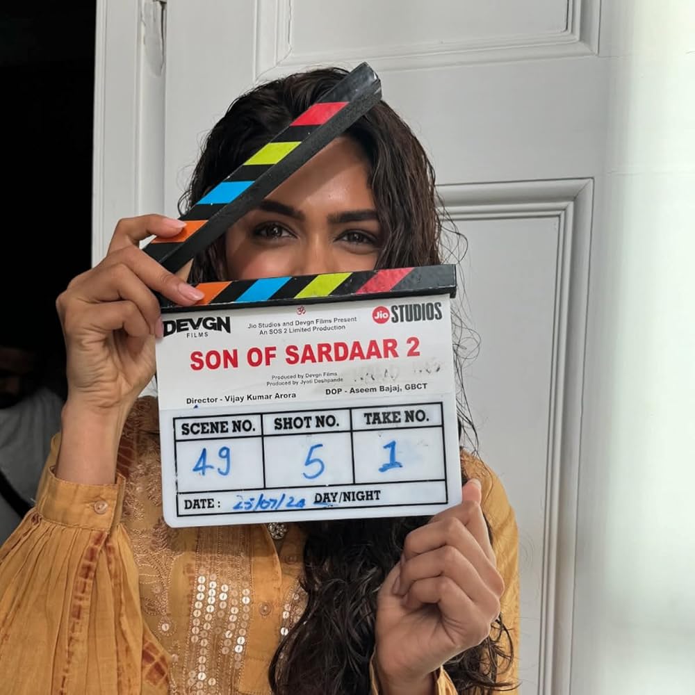 پسر سردار ۲